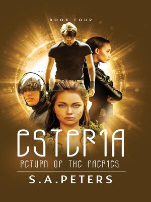 cover image of ESTERIA